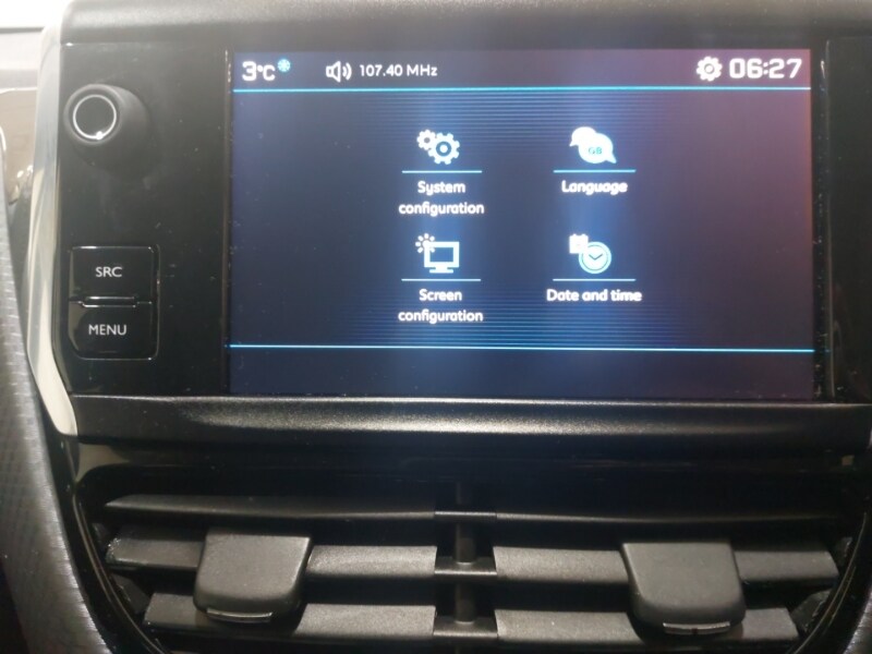 Used Peugeot 208 2017 for sale - 77921905: Photo 12