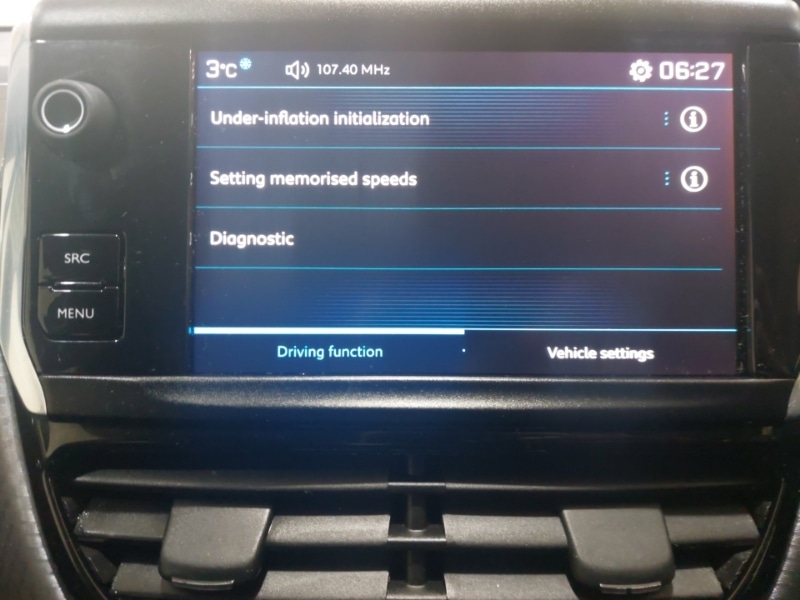 Used Peugeot 208 2017 for sale - 77921905: Photo 13