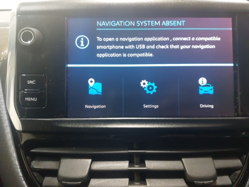 Used Peugeot 208 2017 for sale - 77921905: Photo 14