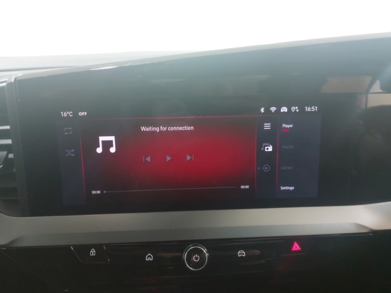 Used Vauxhall Mokka 2025 for sale - 77289970: Photo 10