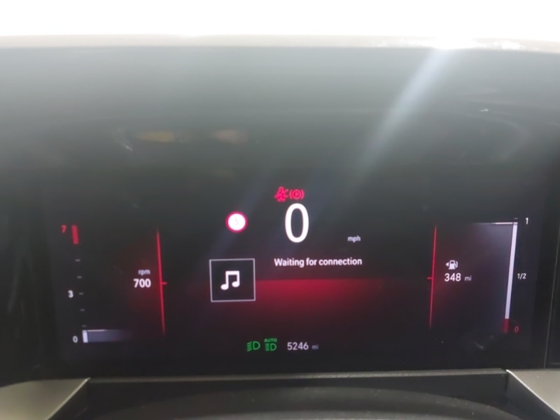 Used Vauxhall Mokka 2025 for sale - 77289970: Photo 11