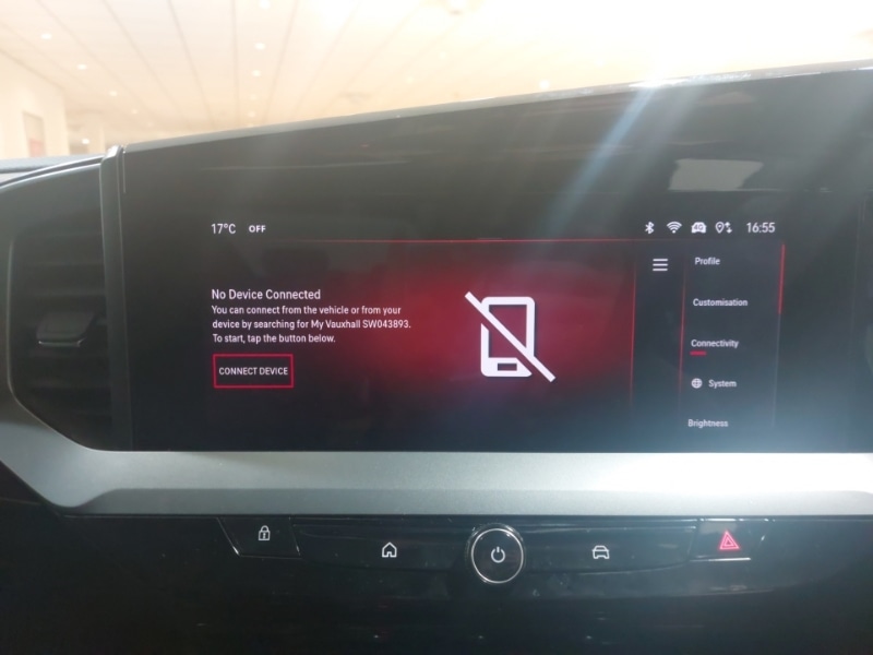 Used Vauxhall Mokka 2025 for sale - 77289970: Photo 14