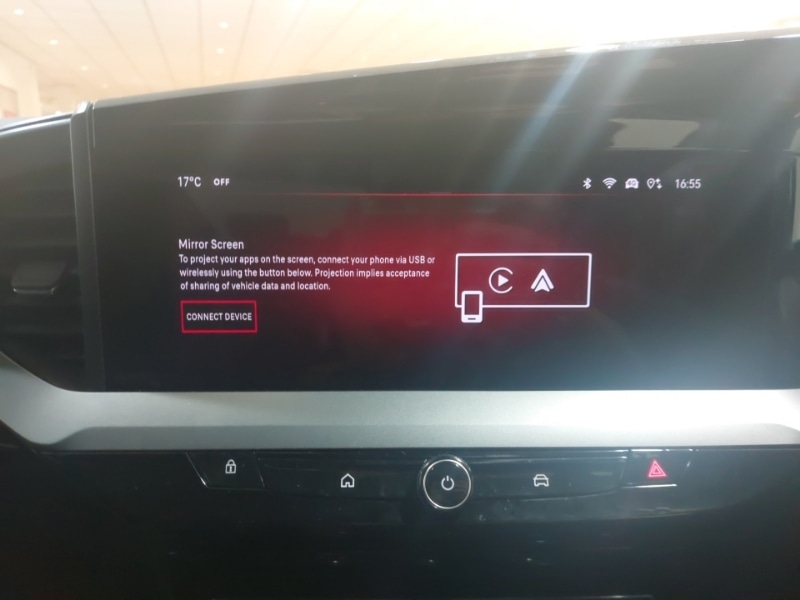 Used Vauxhall Mokka 2025 for sale - 77289970: Photo 15