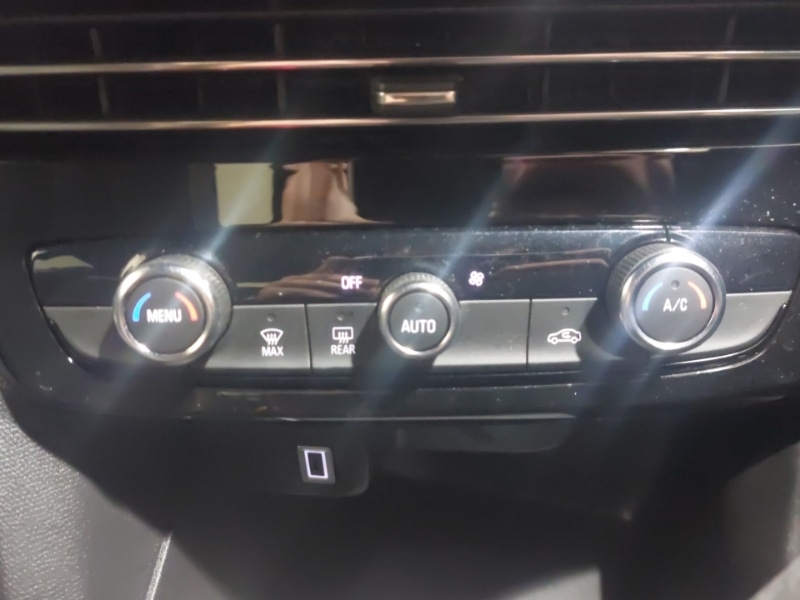 Used Vauxhall Mokka 2025 for sale - 77289970: Photo 16