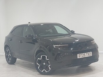 Used Vauxhall Mokka 2025 for sale - 77289970: Photo