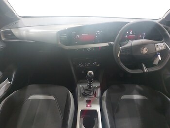 Used Vauxhall Mokka 2025 for sale - 77289970: Photo