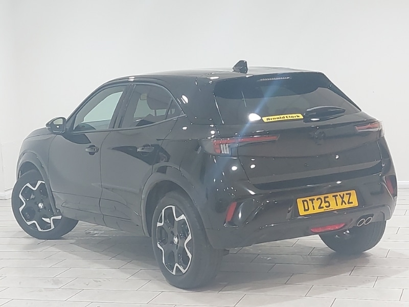 Used Vauxhall Mokka 2025 for sale - 77289970: Photo 3