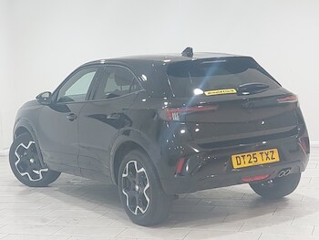 Used Vauxhall Mokka 2025 for sale - 77289970: Photo