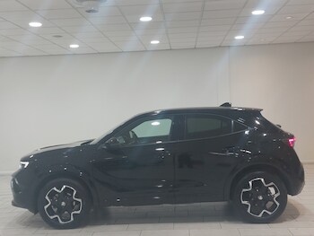 Used Vauxhall Mokka 2025 for sale - 77289970: Photo