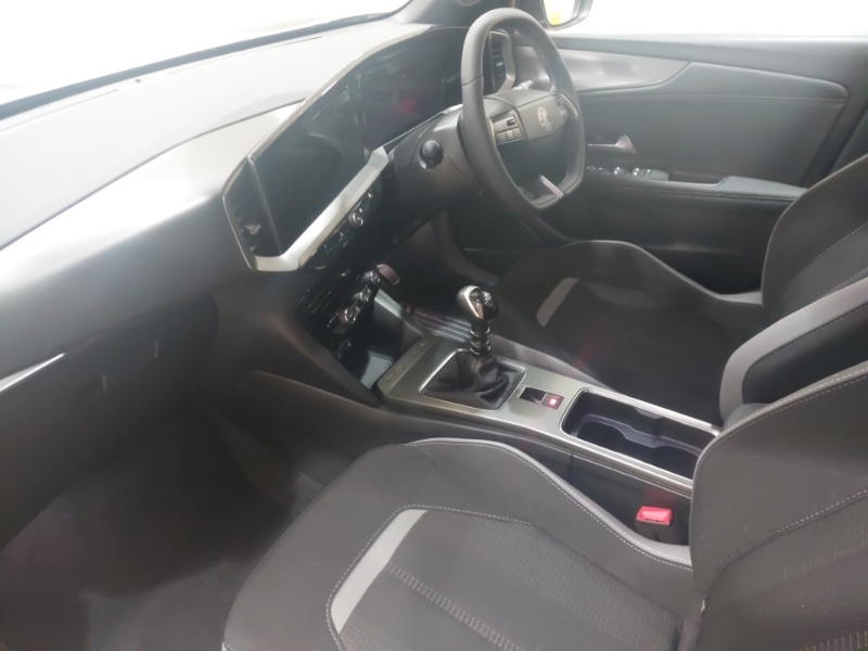 Used Vauxhall Mokka 2025 for sale - 77289970: Photo 5