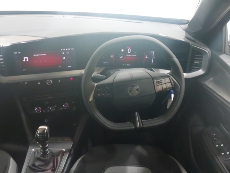 Used Vauxhall Mokka 2025 for sale - 77289970: Photo 7