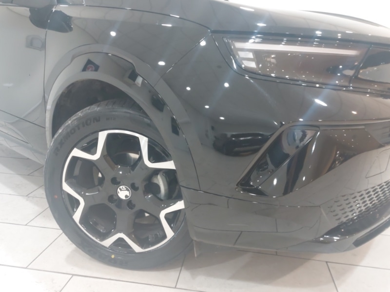 Used Vauxhall Mokka 2025 for sale - 77289970: Photo 9