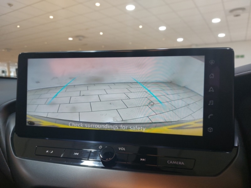 Used Nissan Juke 2024 for sale - 76543486: Photo 16