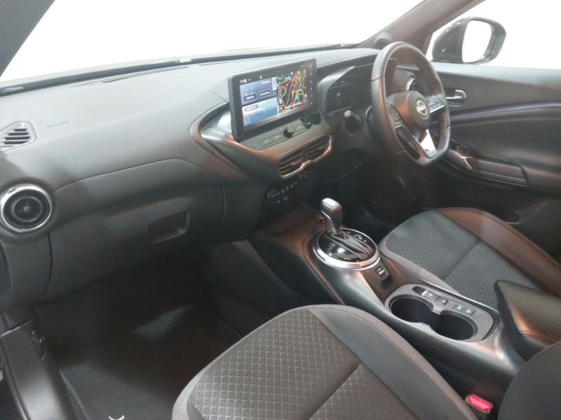 Used Nissan Juke 2024 for sale - 76543486: Photo 5