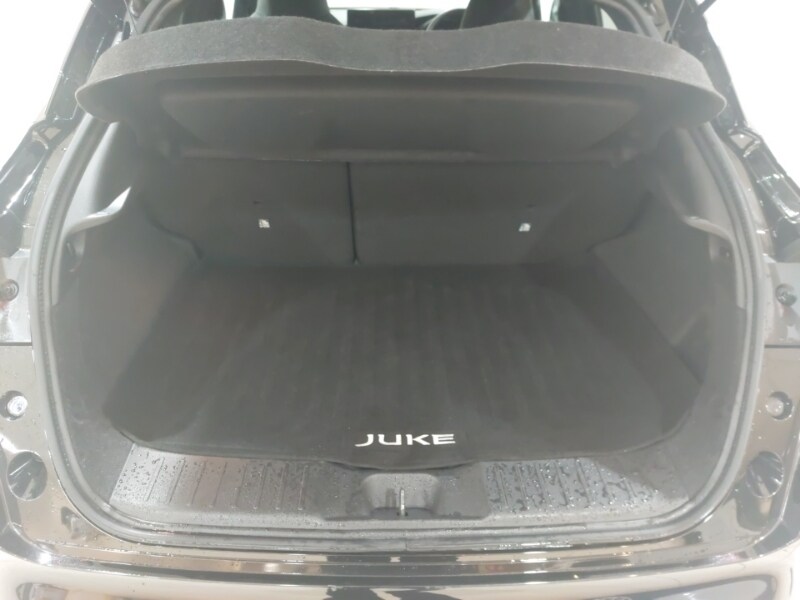 Used Nissan Juke 2024 for sale - 76543486: Photo 8