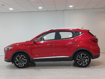 Used MG MG ZS 2022 for sale - 78983520: Photo