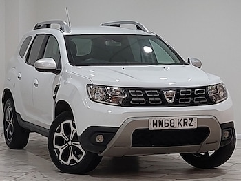 2018 - 1.6 SCe Prestige 5dr