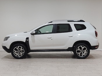 Used Dacia Duster 2018 for sale - 77119127: Photo