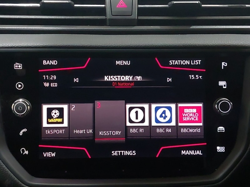 Used SEAT Arona 2019 for sale - 77214085: Photo 10