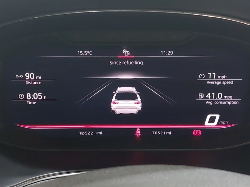 Used SEAT Arona 2019 for sale - 77214085: Photo 11