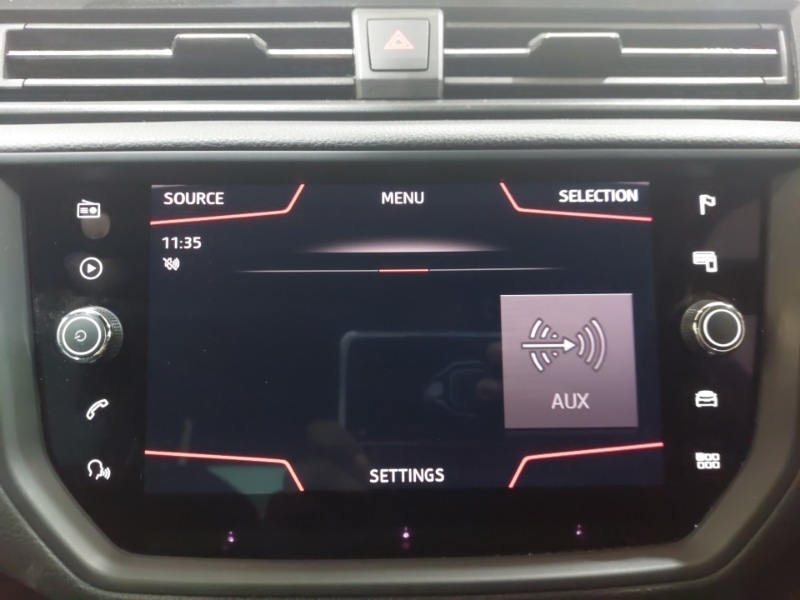 Used SEAT Arona 2019 for sale - 77214085: Photo 12