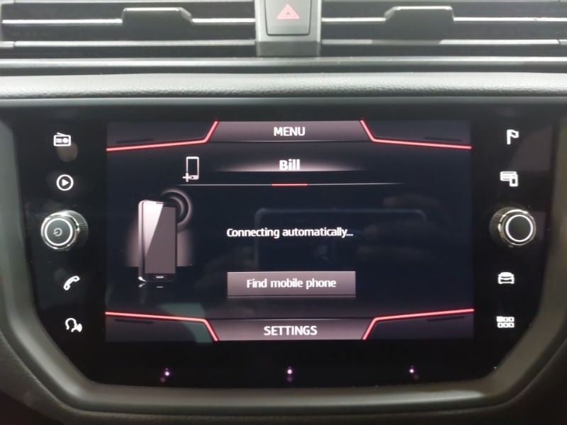 Used SEAT Arona 2019 for sale - 77214085: Photo 13