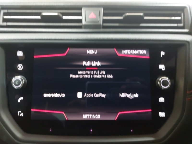 Used SEAT Arona 2019 for sale - 77214085: Photo 14