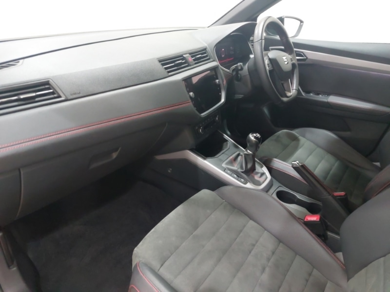 Used SEAT Arona 2019 for sale - 77214085: Photo 5