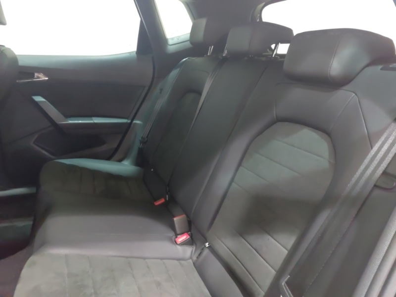 Used SEAT Arona 2019 for sale - 77214085: Photo 6