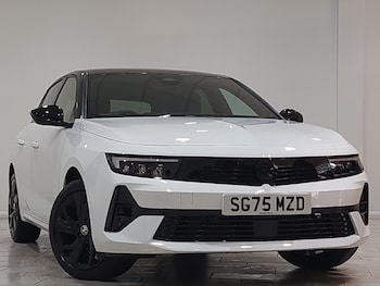 Vauxhall - Astra