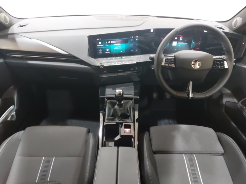 Used Vauxhall Astra 2025 for sale - 76135034: Photo 2