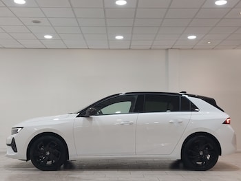Used Vauxhall Astra 2025 for sale - 76135034: Photo 4