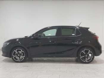 Used Vauxhall Corsa 2024 for sale - 74737800: Photo