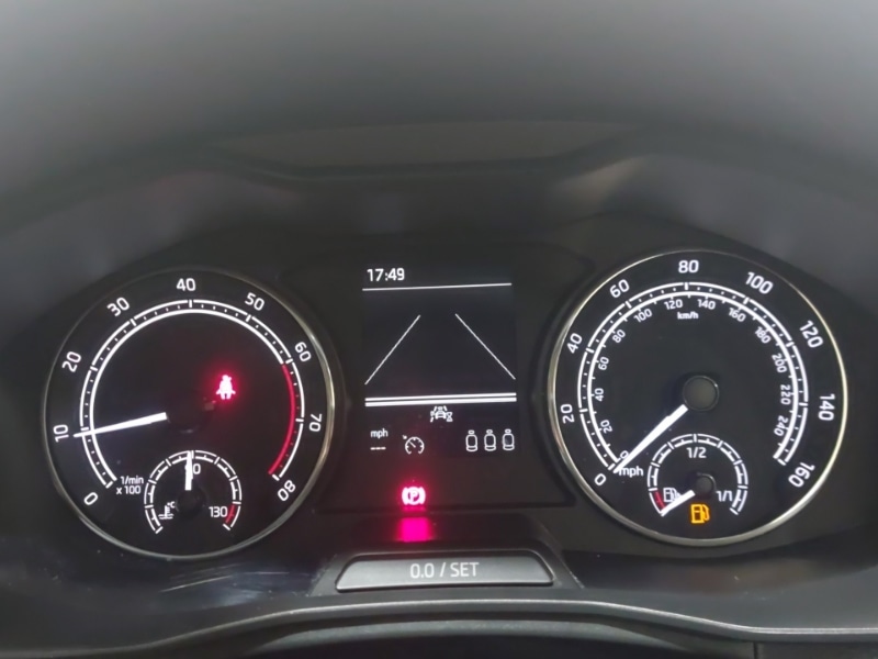 Used Skoda Kamiq 2023 for sale - 77214105: Photo 11