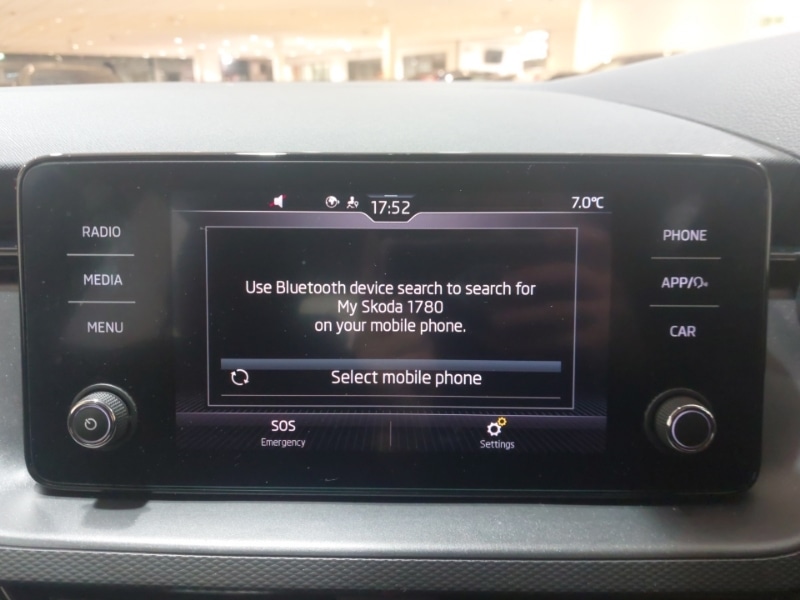 Used Skoda Kamiq 2023 for sale - 77214105: Photo 12