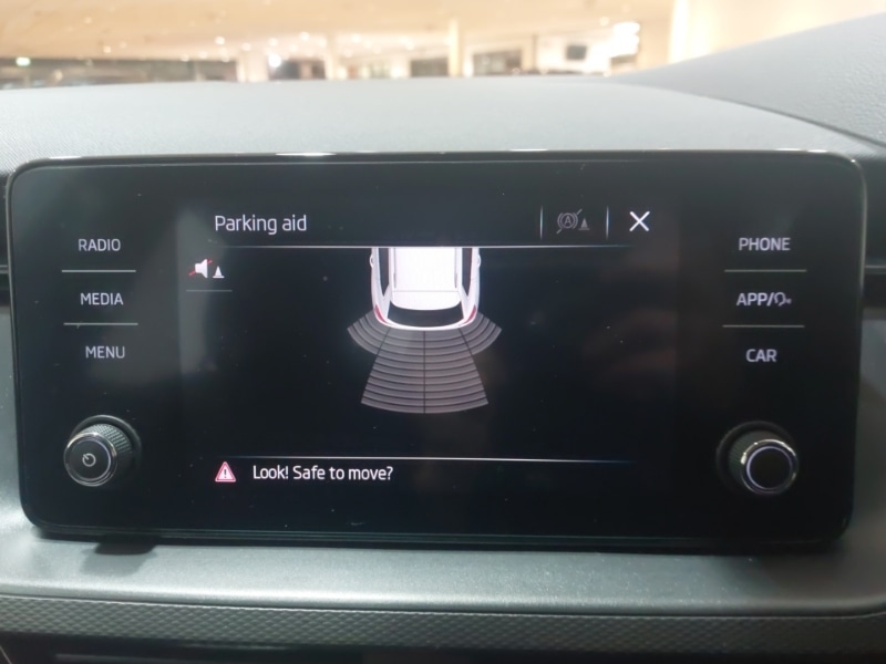 Used Skoda Kamiq 2023 for sale - 77214105: Photo 14