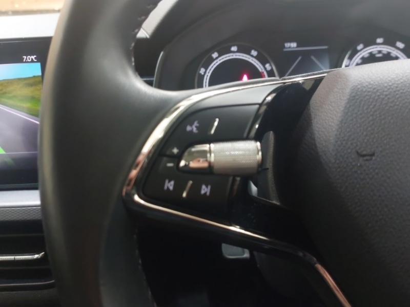 Used Skoda Kamiq 2023 for sale - 77214105: Photo 15