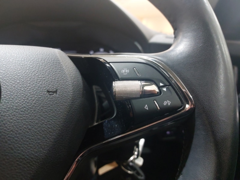 Used Skoda Kamiq 2023 for sale - 77214105: Photo 16