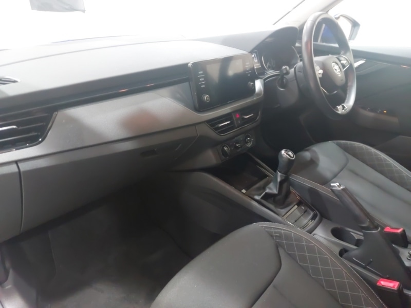 Used Skoda Kamiq 2023 for sale - 77214105: Photo 5