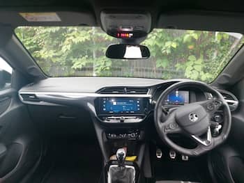 Used Vauxhall Corsa 2023 for sale - 79694751: Photo
