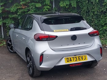 Used Vauxhall Corsa 2023 for sale - 79694751: Photo