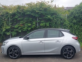 Used Vauxhall Corsa 2023 for sale - 79694751: Photo