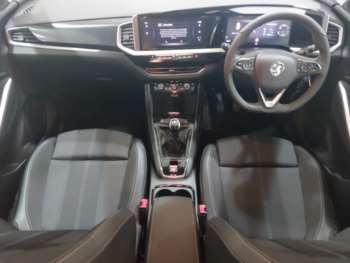 Used Vauxhall Grandland 2024 for sale - 75429309: Photo