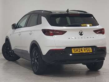 Used Vauxhall Grandland 2024 for sale - 75429309: Photo