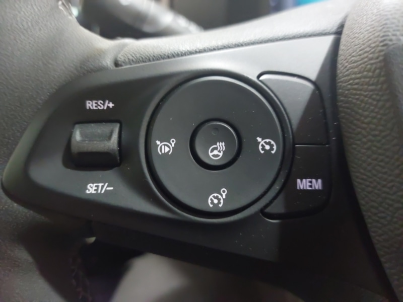 Used Vauxhall Corsa 2025 for sale - 76348572: Photo 14