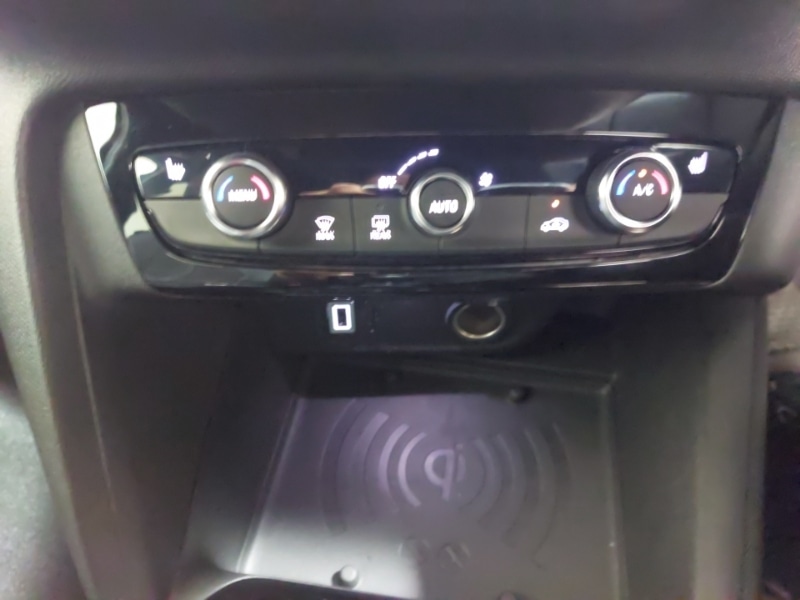 Used Vauxhall Corsa 2025 for sale - 76348572: Photo 15