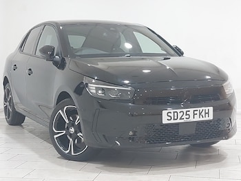2025 - 1.2 Turbo Ultimate 5dr