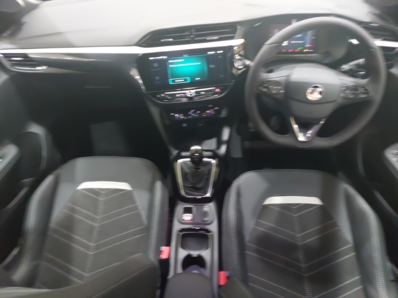 Used Vauxhall Corsa 2025 for sale - 76348572: Photo 2