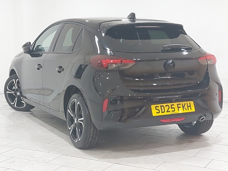Used Vauxhall Corsa 2025 for sale - 76348572: Photo 3