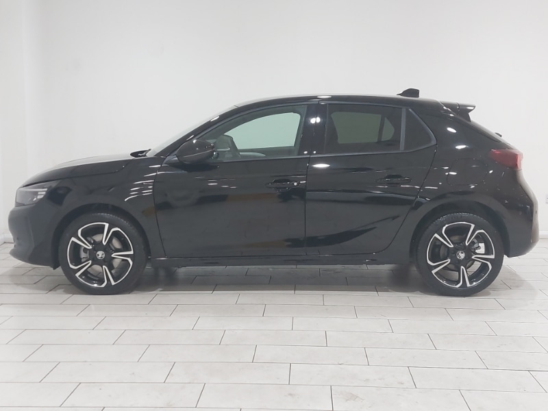 Used Vauxhall Corsa 2025 for sale - 76348572: Photo 4